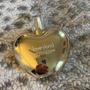 Love Island x Revolution Perfume
